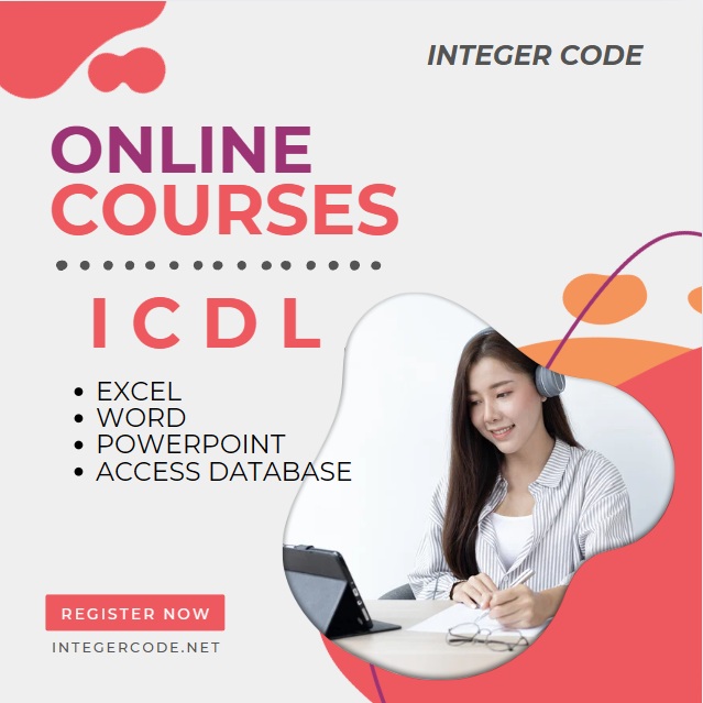 Computer Basics I C D L